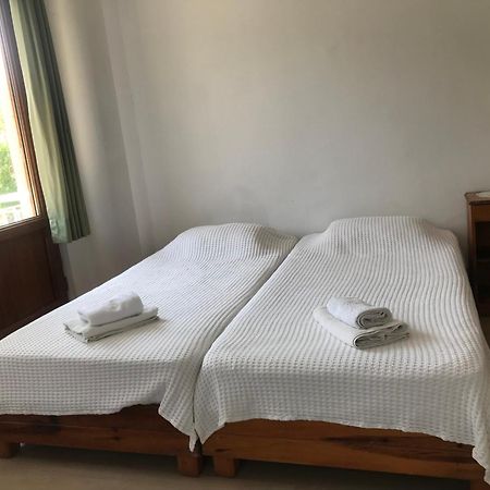 Gunebakan Taliani Hotel Ayvalı Εξωτερικό φωτογραφία