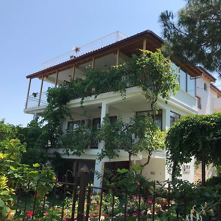 Gunebakan Taliani Hotel Ayvalı Εξωτερικό φωτογραφία