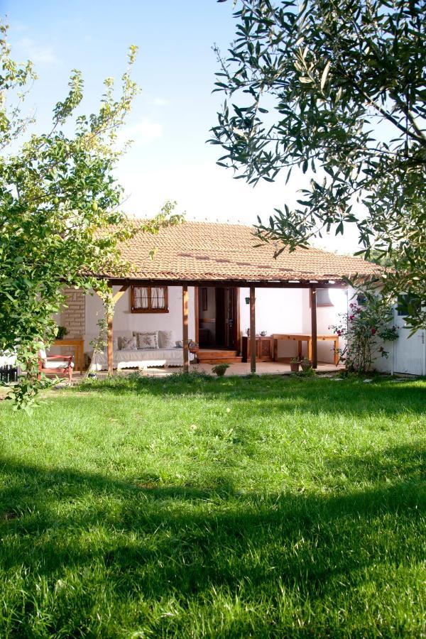 Gunebakan Taliani Hotel Ayvalı Δωμάτιο φωτογραφία