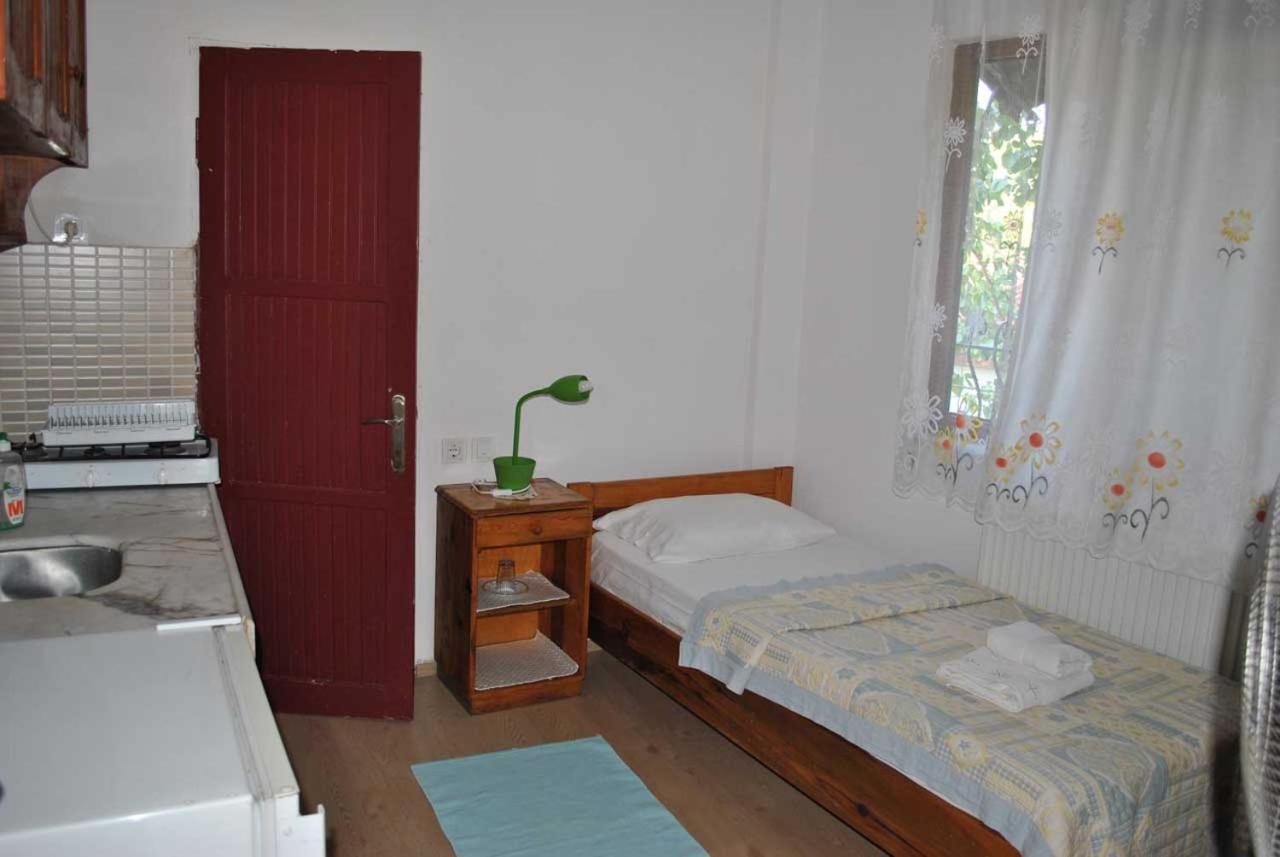 Gunebakan Taliani Hotel Ayvalı Εξωτερικό φωτογραφία