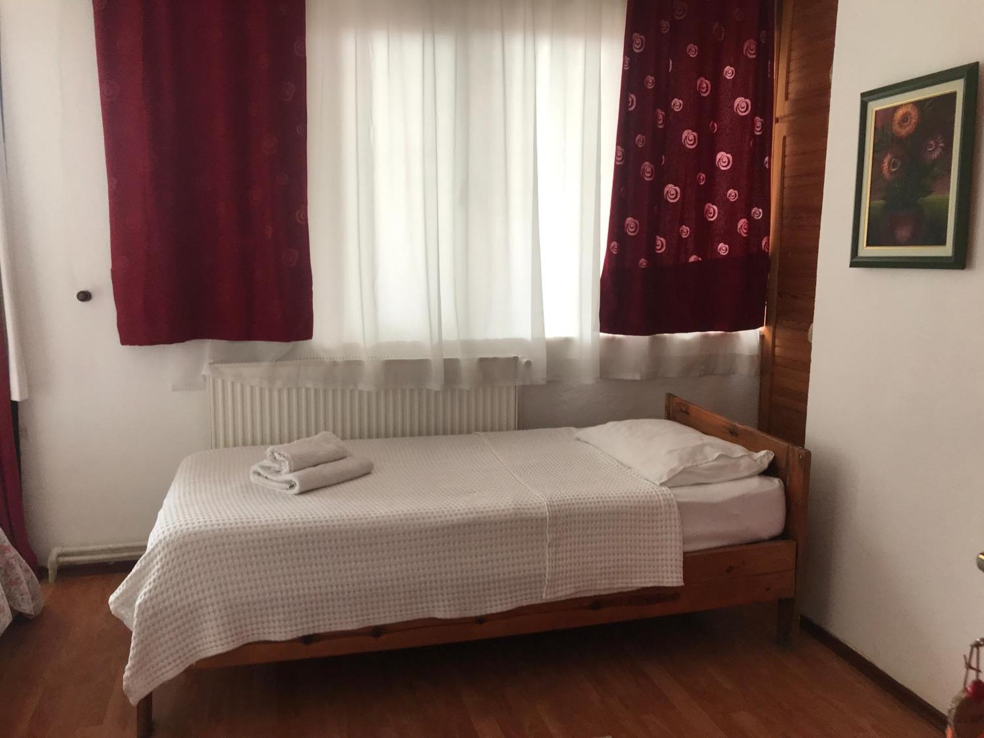 Gunebakan Taliani Hotel Ayvalı Εξωτερικό φωτογραφία
