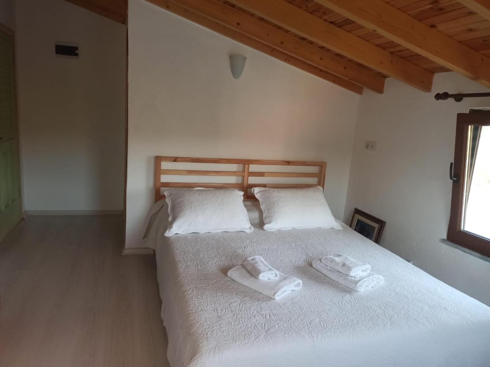 Gunebakan Taliani Hotel Ayvalı Εξωτερικό φωτογραφία
