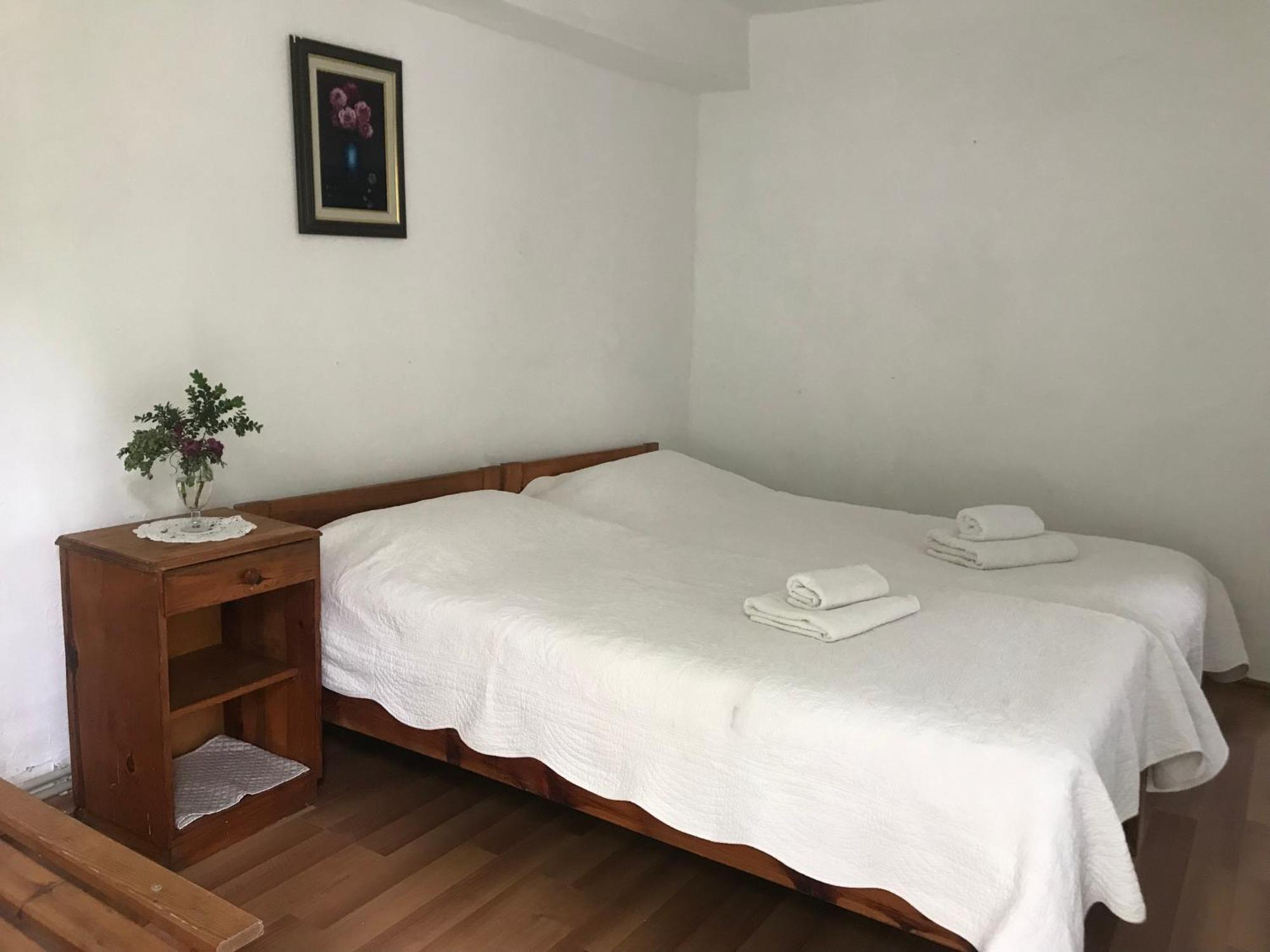 Gunebakan Taliani Hotel Ayvalı Εξωτερικό φωτογραφία