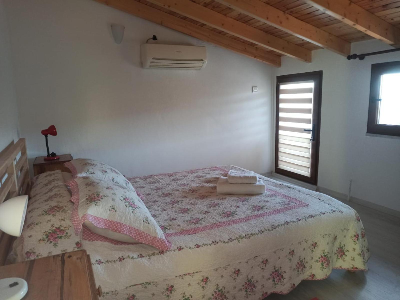 Gunebakan Taliani Hotel Ayvalı Εξωτερικό φωτογραφία