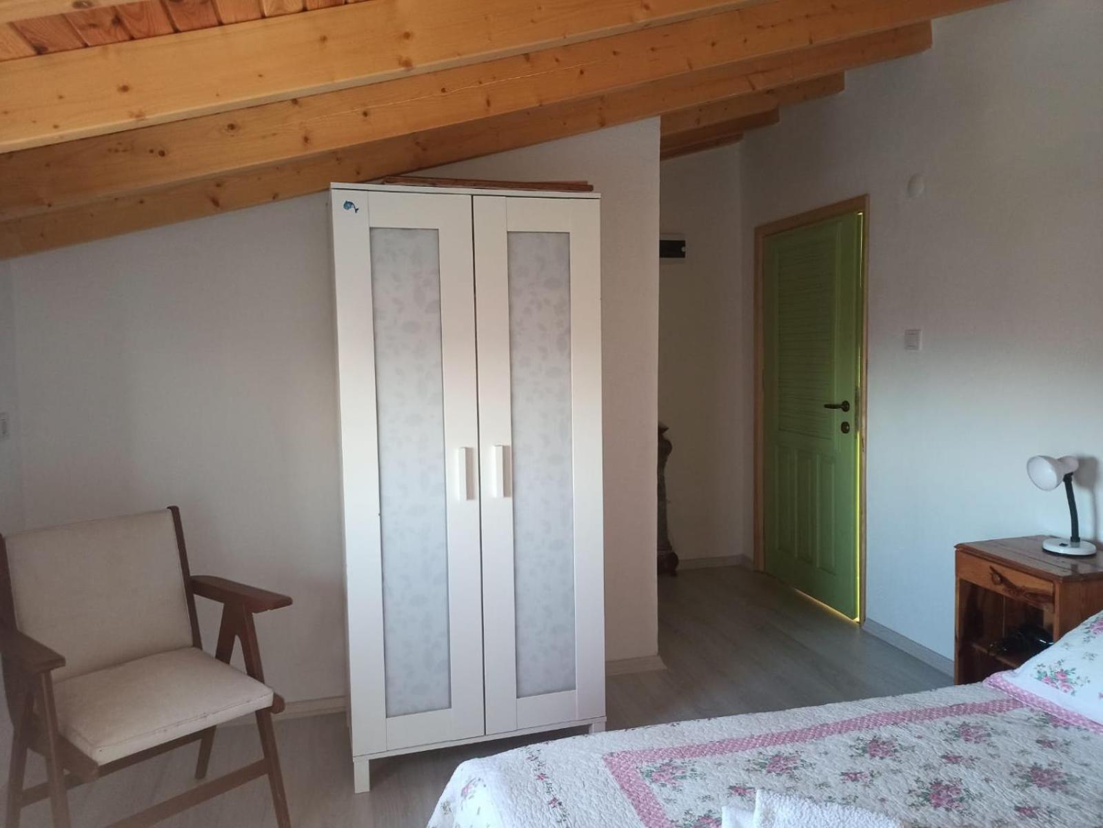 Gunebakan Taliani Hotel Ayvalı Εξωτερικό φωτογραφία