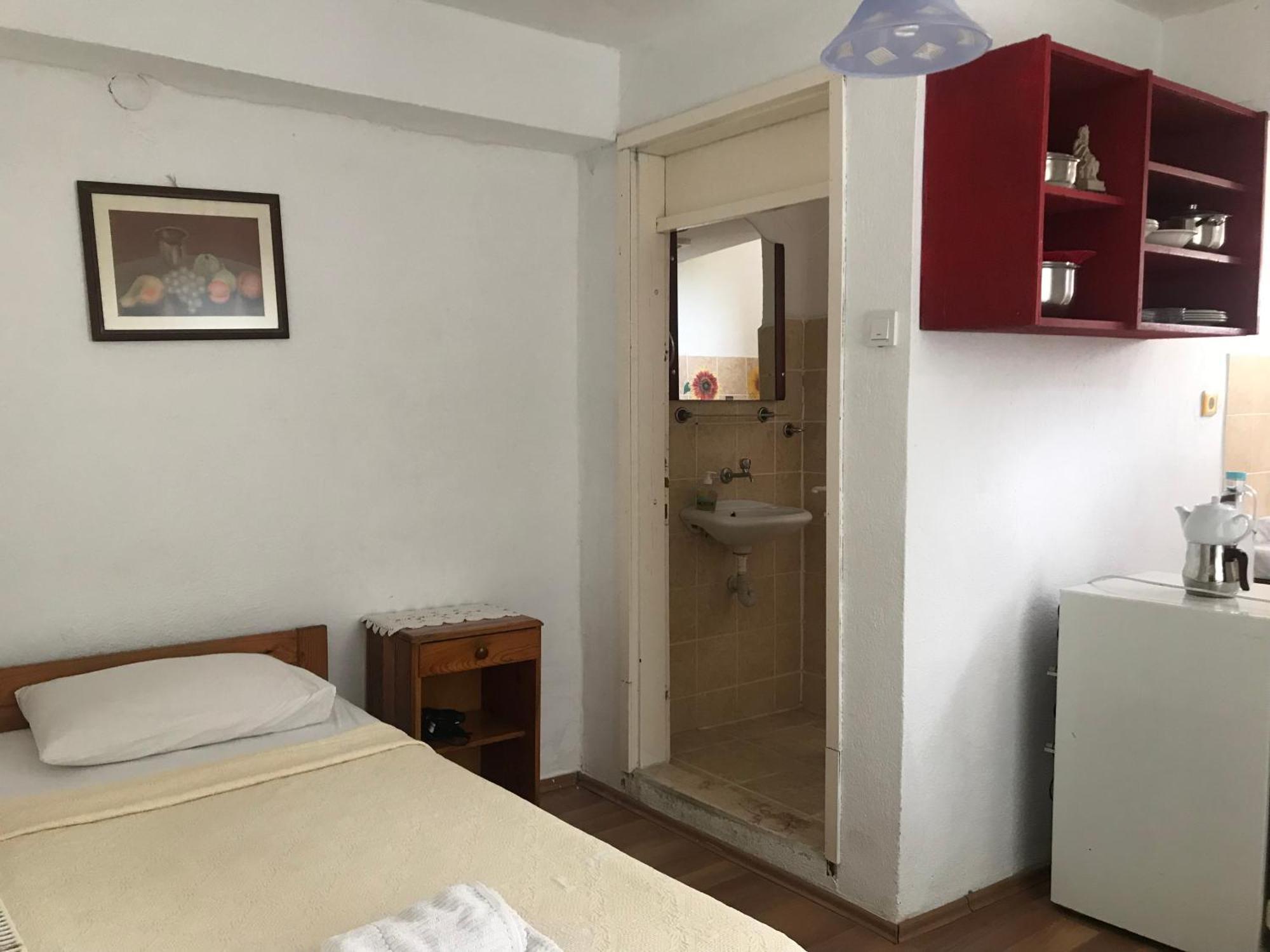 Gunebakan Taliani Hotel Ayvalı Εξωτερικό φωτογραφία