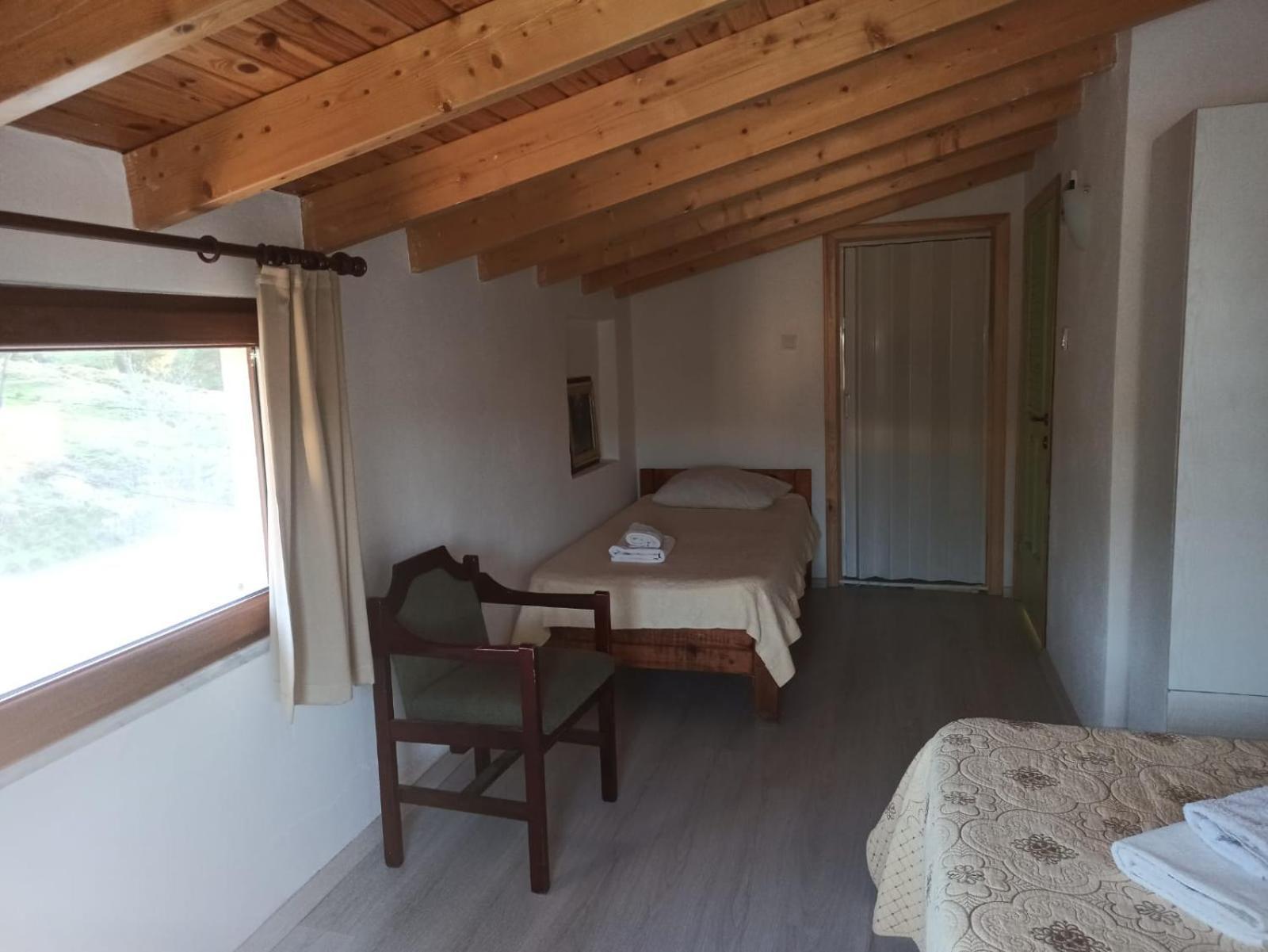 Gunebakan Taliani Hotel Ayvalı Εξωτερικό φωτογραφία