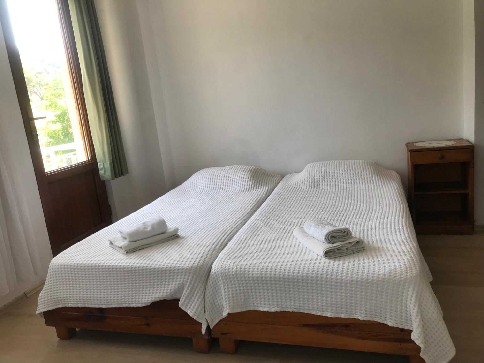 Gunebakan Taliani Hotel Ayvalı Εξωτερικό φωτογραφία