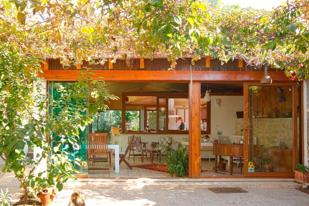 Gunebakan Taliani Hotel Ayvalı Εξωτερικό φωτογραφία