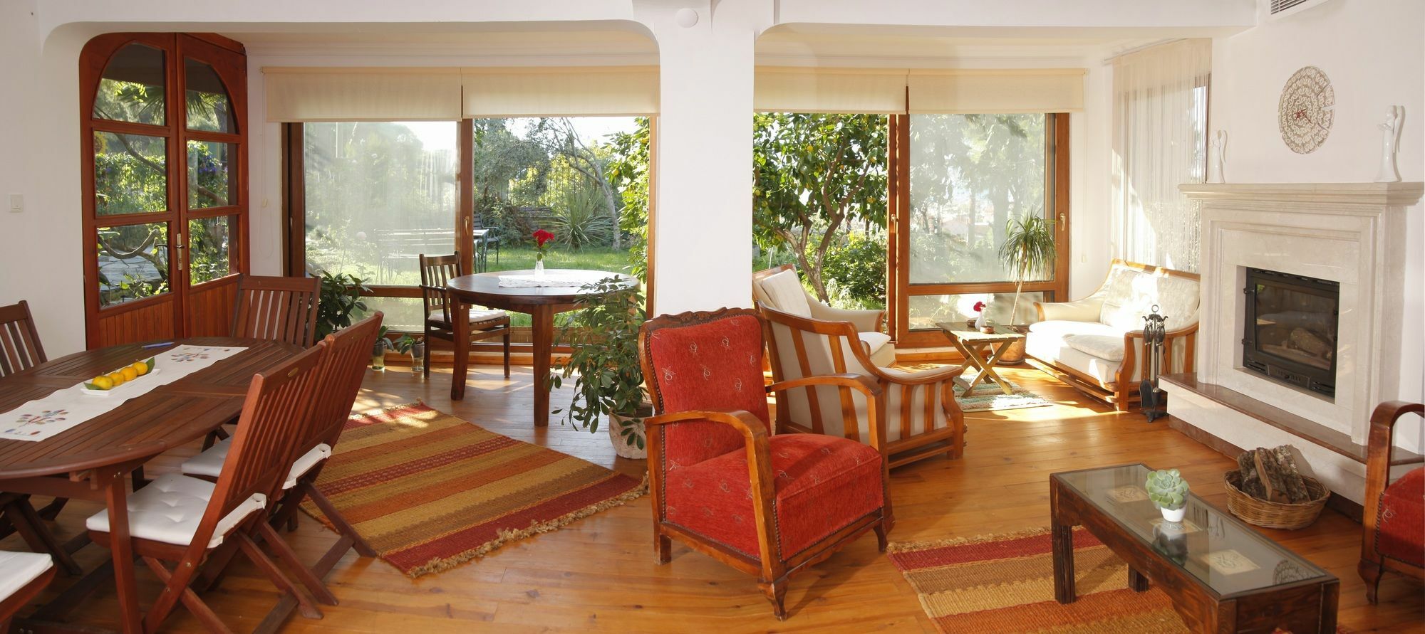 Gunebakan Taliani Hotel Ayvalı Εξωτερικό φωτογραφία